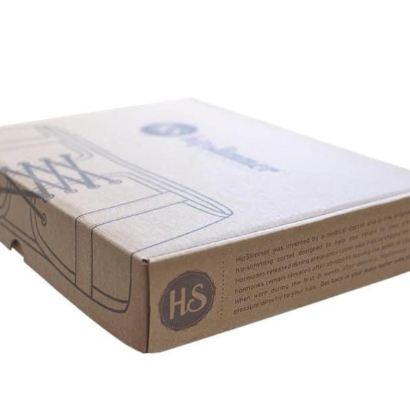 🅢🅐🅛🅔 HipSlimmer - Postpartum Compression Adjustable Pelvis SIZE:Small NEW!! - Picture 8 of 13